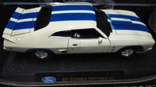 Ford XC Cobra Options 97 1:43