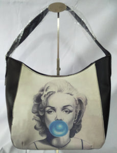 Marilyn Munro or Electra Hand Bag